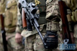 Волонтеры модернизируют старое стрелковое оружие