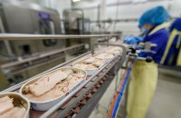 ​Україна спростила вимоги для імпорту продуктів харчування