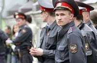 Янукович наврал про переодетых милиционеров