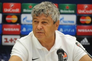 Луческу: Адриано уходит? Мне Луис об этом ничего не говорил