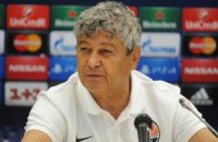 Луческу: Адриано уходит? Мне Луис об этом ничего не говорил
