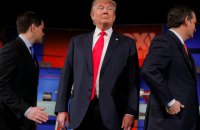 Трамп допустил союз с Россией в борьбе с ИГИЛ