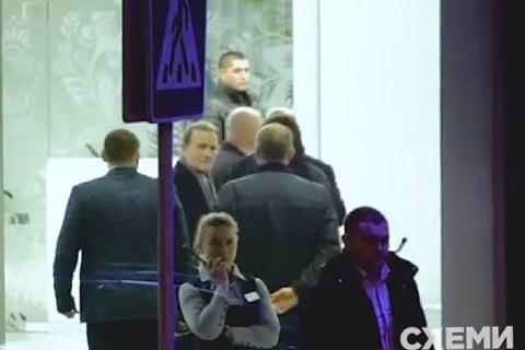 Медведчуку позволяют летать в Москву в обход запрета на прямое авиасообщение (обновлено)
