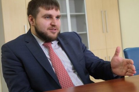 Гендиректор СЕТАМ повідомив про наміри покинути свій пост