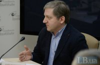 Тест на коронавирус у депутата Волошина оказался отрицательным