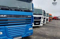 За місяць в системі єЧерга зареєструвались понад 60 тисяч водіїв