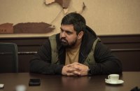 Зеленський призначив Ткаченка головою Київської ОДА