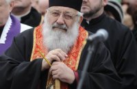 ​Гузар, Сверстюк, Попович и Дзюба созывают Национальный круглый стол