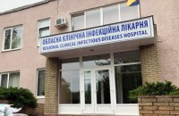 В харьковской больнице зафиксировали вспышку коронавируса среди медиков