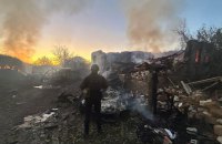 На Донеччині за добу внаслідок російських обстрілів 2 людини загинули й 10 отримали поранення