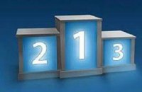 НАЦИОНАЛЬНЫЙ ЭКЗИТ-ПОЛ: Янукович 31,25%, Тимошенко - 27,2%