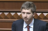 Вовк опроверг вмешательство Кононенко в работу НКРЭКУ
