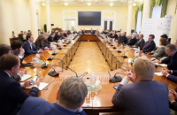 НБУ не собирается вводить ограничения в период военного положения