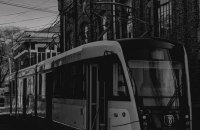 В Одесі зупинили роботу електротранспорту