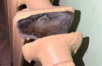 Після нічного удару по Києву без опалення опинилися ще 2600 багатоповерхівок