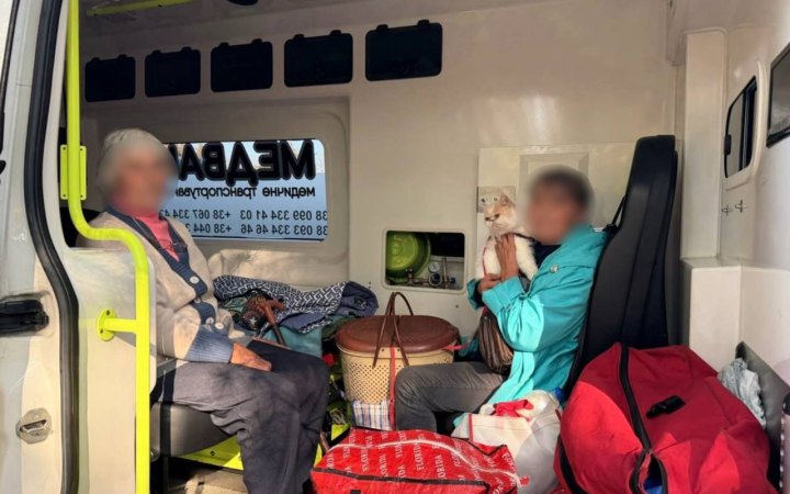 Лубінець: Ще 16 українців вдалося повернути з тимчасово окупованих територій 