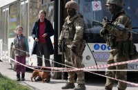 Эвакуация людей из Мариуполя продолжится завтра, - горсовет
