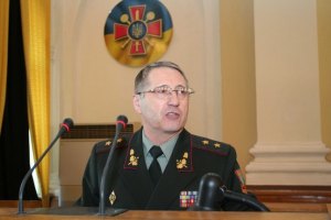 Нападение на замминистра обороны расследует контрразведка - источник 