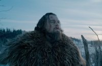Вышел трейлер к фильму "Легенда Хью Гласса" с Леонардо ДиКаприо