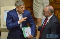 Насалику варто зайнятися реформуванням держполітики Міненерго, - ескперти