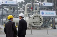 Газопровод "Северный поток" остановился на 10 дней