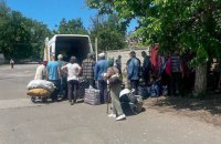 Україна готує операцію з деблокування Олешок для евакуації цивільних, – Арахамія