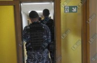 Налоговая: обыск у "афганца" провели в связи с уклонением от уплаты налогов