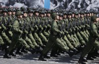 ​В Минобороны РФ назвали армию социальным лифтом и генератором развития