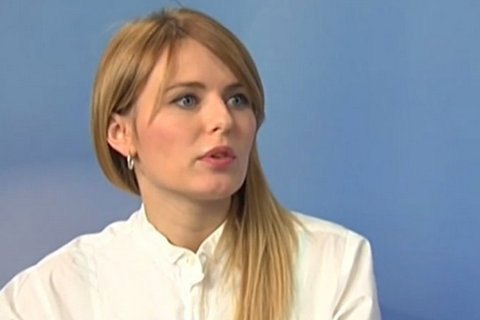 Министром АТО могут назначить главу "Юридической сотни" 