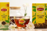 Виробник чаю Lipton і Brooke Bond іде з Росії