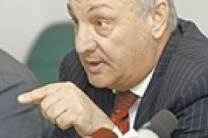 Багапш отдал приказ уничтожать корабли Грузии в водах Абхазии