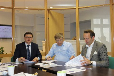 Польські підприємці цінують українців і готові запрошувати їх на роботу