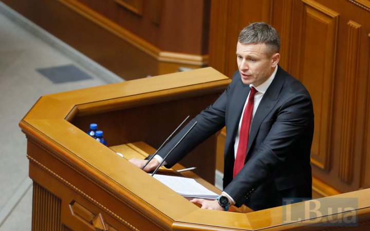 Від 30 до 50% може сягнути втрата ВВП, - Марченко