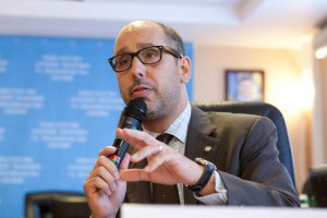 Американская торговая палата увидела улучшения в возмещении НДС