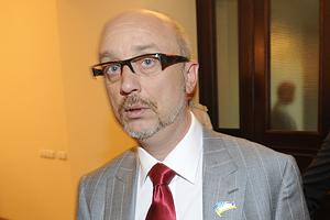 Олеся Довгого заменит Алексей Резников?