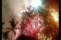 Из-за пожара в индийском храме погибли более 100 человек