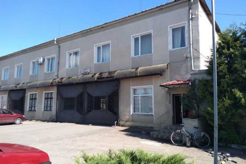 Фонд держмайна продав спиртзавод біля Тернополя за 59 млн гривень
