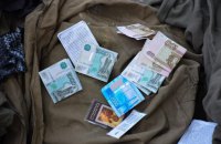 Після штурму українських позицій на Луганщині вижили тільки семеро російських десантників, – Гайдай