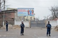 Нардепы исследовали Качановскую колонию, к Тимошенко их не пустили