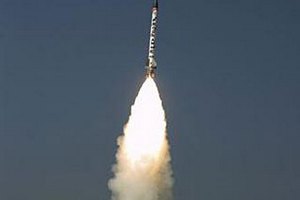 США предложили Индии совместную разработку систем противоракетной обороны