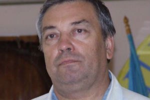 У полоні терористів помер голова луганської "Просвіти"