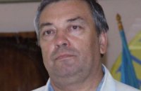 В плену террористов умер глава луганской "Просвиты" (обновлено)