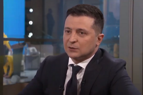 Зеленский снова раскритиковал медицинскую реформу и анонсировал ее обновление