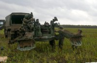 Завдяки американській гаубиці М777 підрозділ на півдні за півтора місяці знищив 200 ворожих цілей