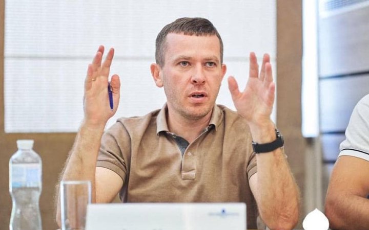 Не можна сказати, що чемпіонат світу був зовсім провальним, - президент Федерації біатлону України
