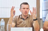 Не можна сказати, що чемпіонат світу був зовсім провальним, - президент Федерації біатлону України
