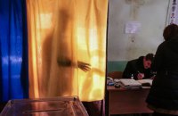 Єрмак заявив, що Україну ніхто не підштовхує до виборів під час війни, але у влади питали думку щодо них