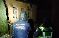 Росіяни обстріляли Чугуїв на Харківщині, загинула жінка – Синєгубов (оновлено)