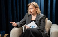 «Доведеться креативити»: Айвазовська пояснила, як інтерес Зеленського може вплинути на черговість повоєнних виборів