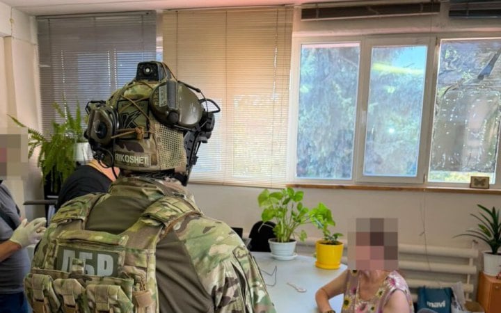 Генпрокурор: Викрито двох працівників податкової, які брали гроші за «лояльність» 